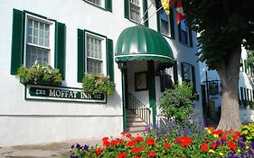 The Moffat Inn
